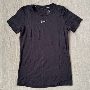 Lightweight Nike Running Top
